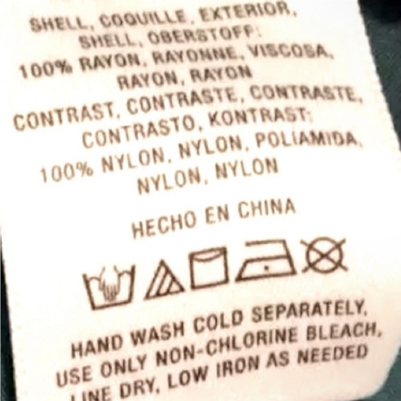 Anthropologie Silky Slip Dress Nightie Medium 6 8 Blue Mesh Inserts GR8 GIFT NWT - Picture 12 of 16